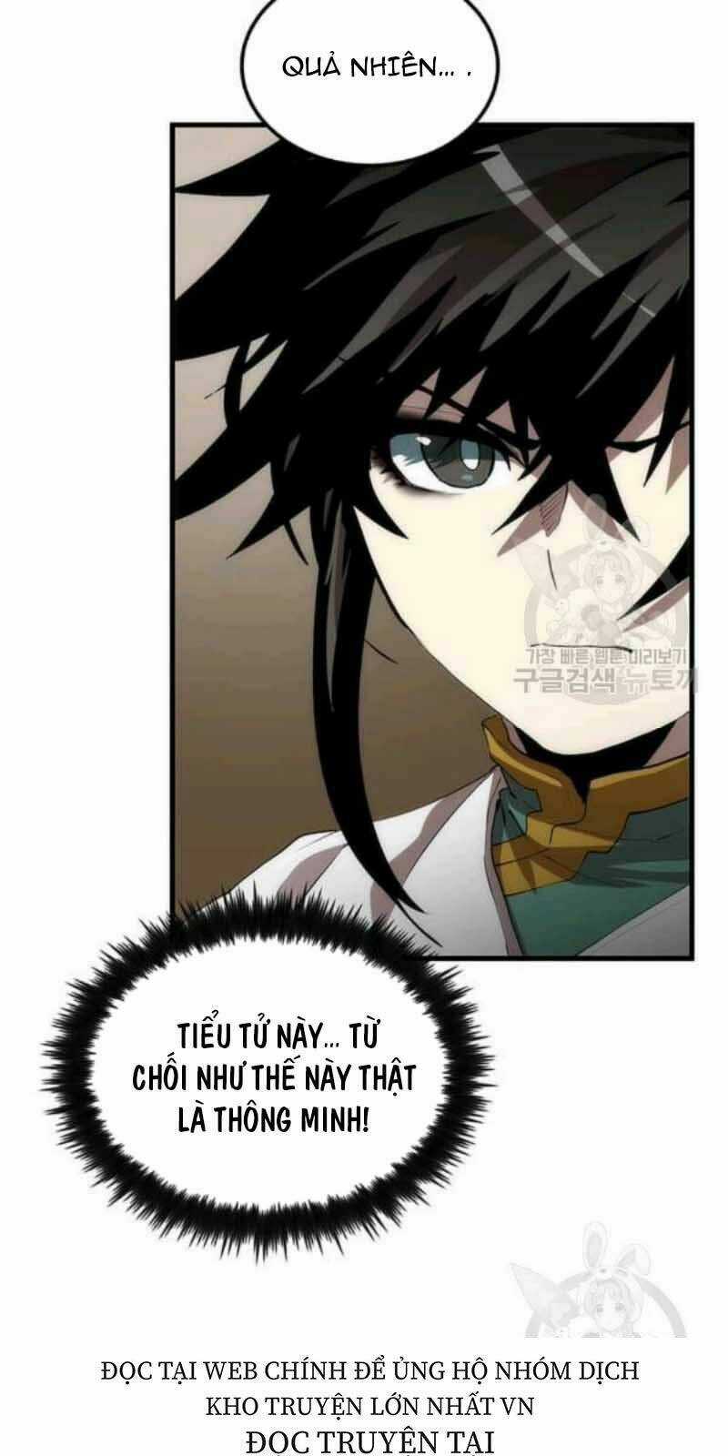 Bác Sĩ Trùng Sinh Về Murim Chapter 55 trang 78