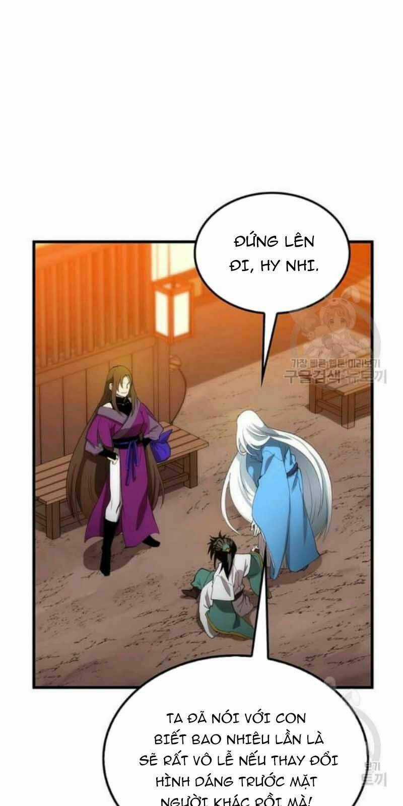 Bác Sĩ Trùng Sinh Về Murim Chapter 55 trang 8