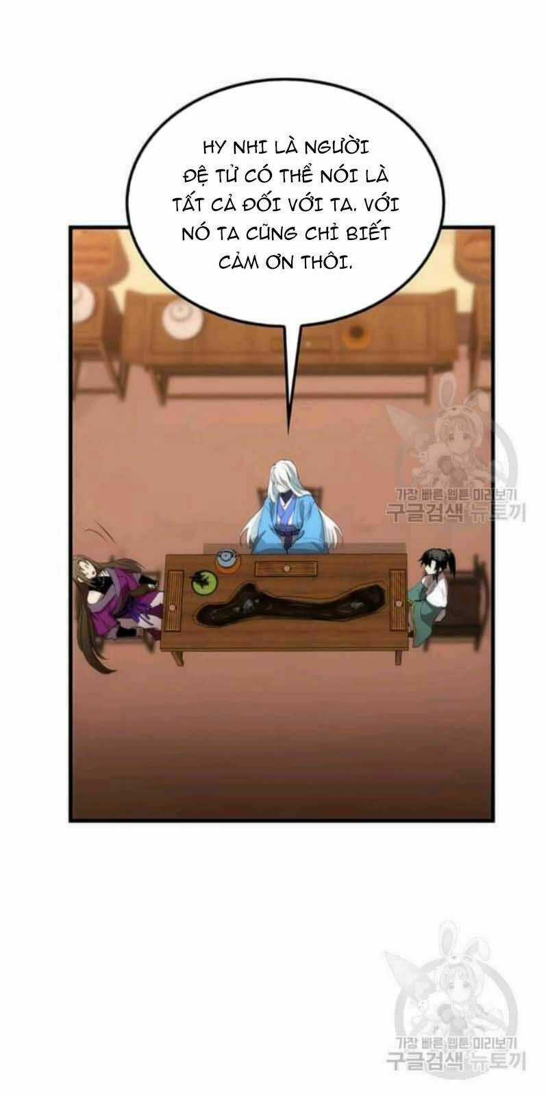 Bác Sĩ Trùng Sinh Về Murim Chapter 55 trang 82