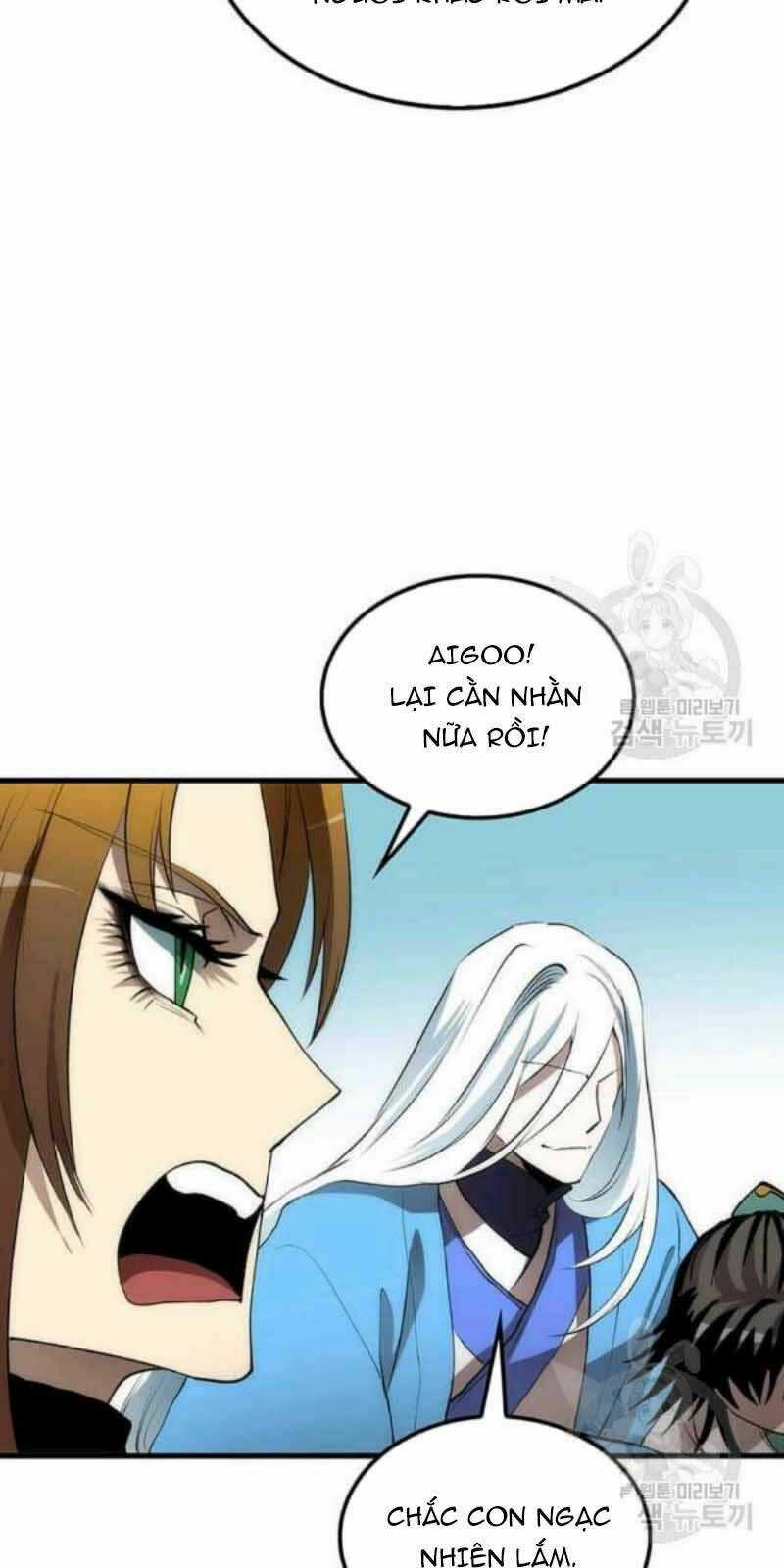 Bác Sĩ Trùng Sinh Về Murim Chapter 55 trang 9