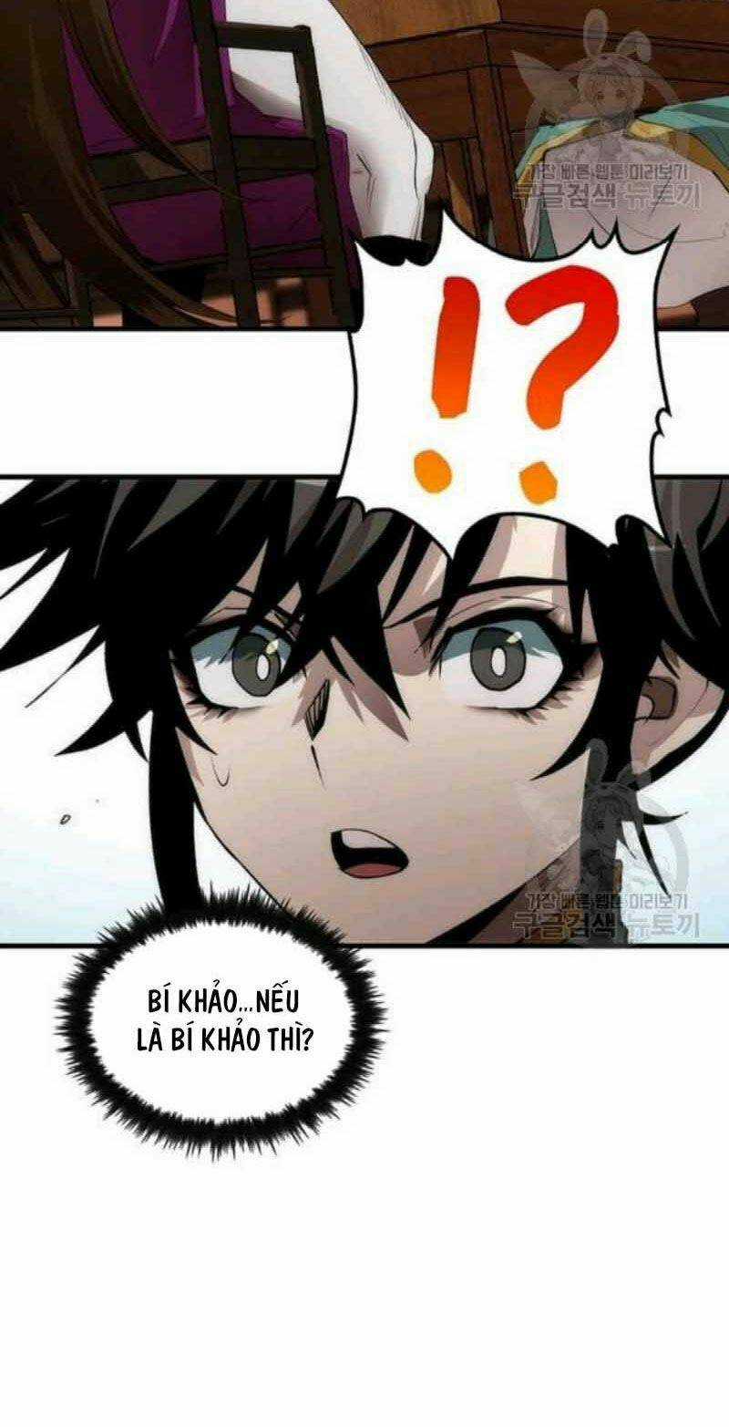 Bác Sĩ Trùng Sinh Về Murim Chapter 55 trang 92