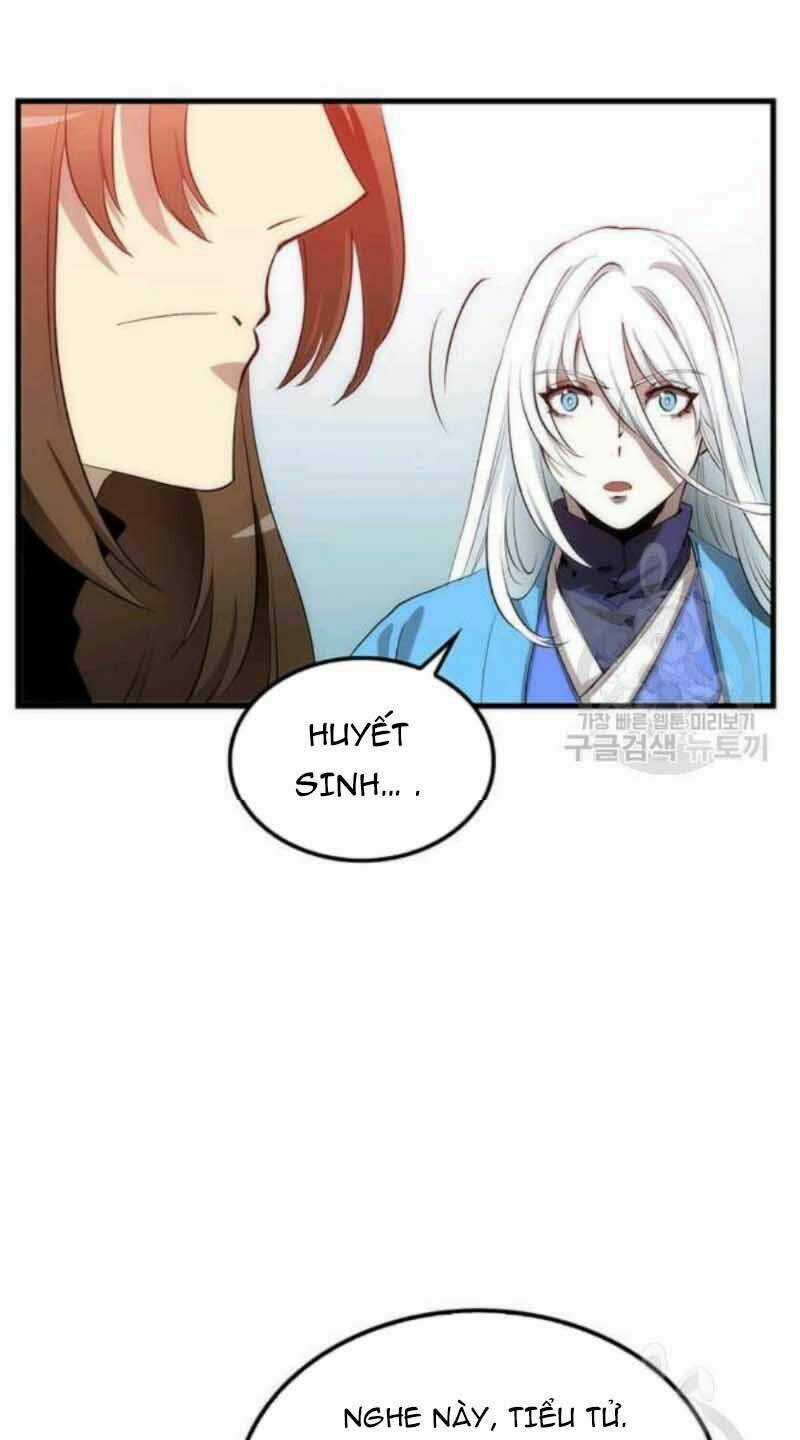 Bác Sĩ Trùng Sinh Về Murim Chapter 56 trang 10