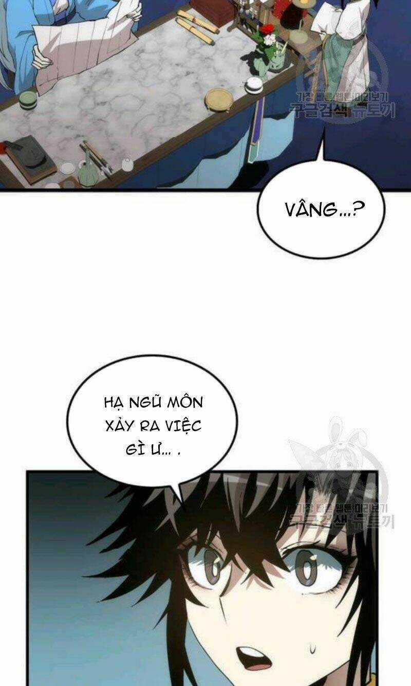 Bác Sĩ Trùng Sinh Về Murim Chapter 56 trang 104