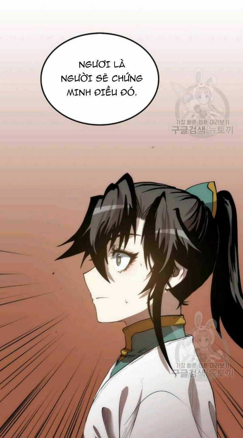 Bác Sĩ Trùng Sinh Về Murim Chapter 56 trang 13