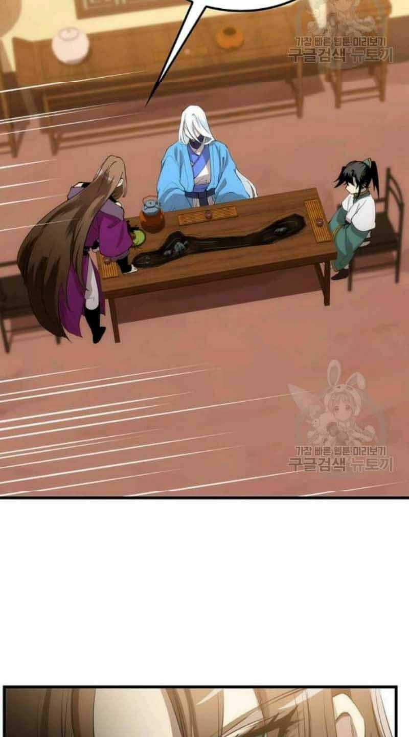 Bác Sĩ Trùng Sinh Về Murim Chapter 56 trang 16