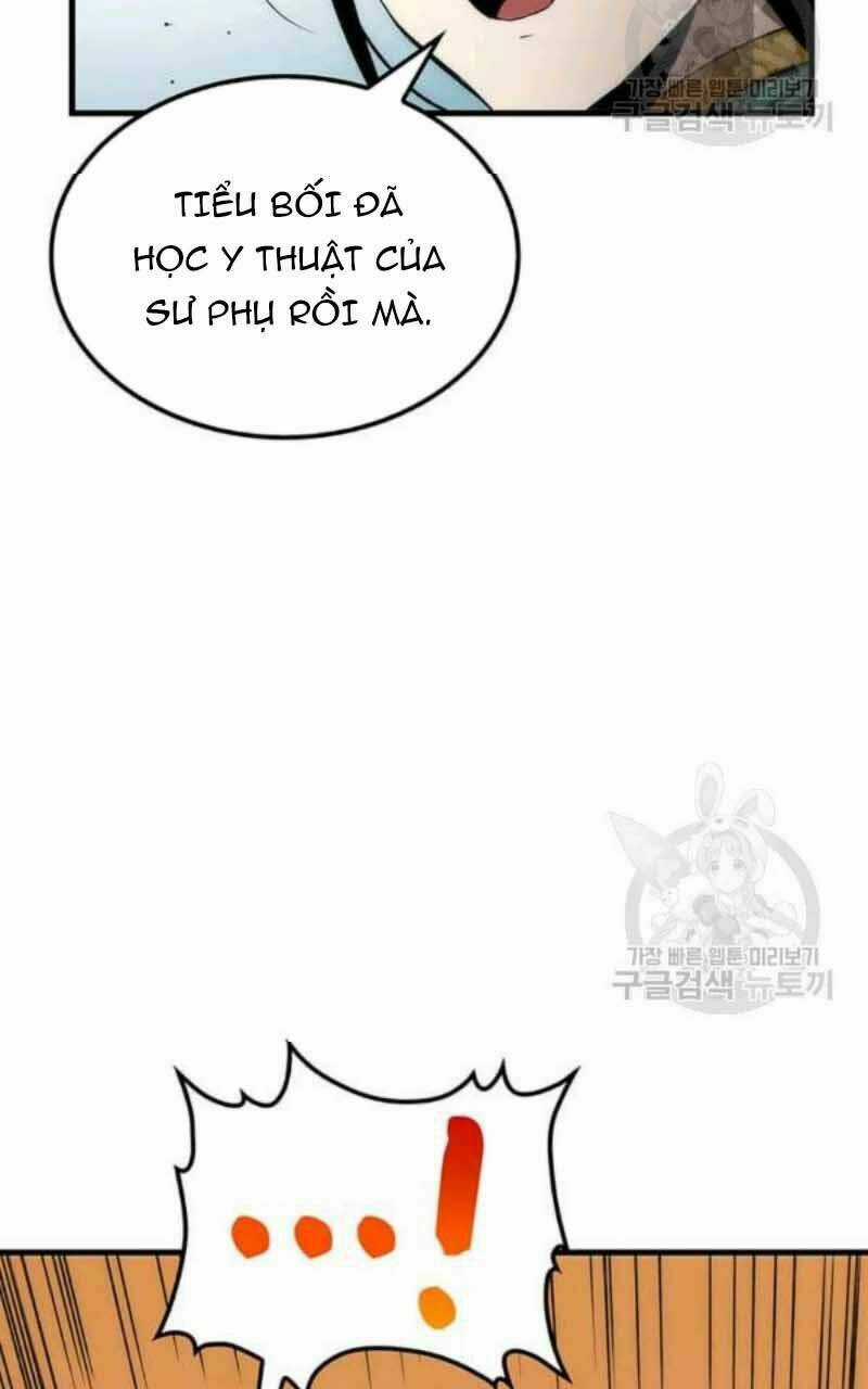 Bác Sĩ Trùng Sinh Về Murim Chapter 56 trang 23