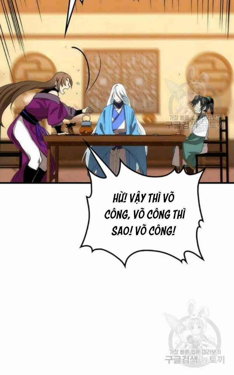 Bác Sĩ Trùng Sinh Về Murim Chapter 56 trang 24