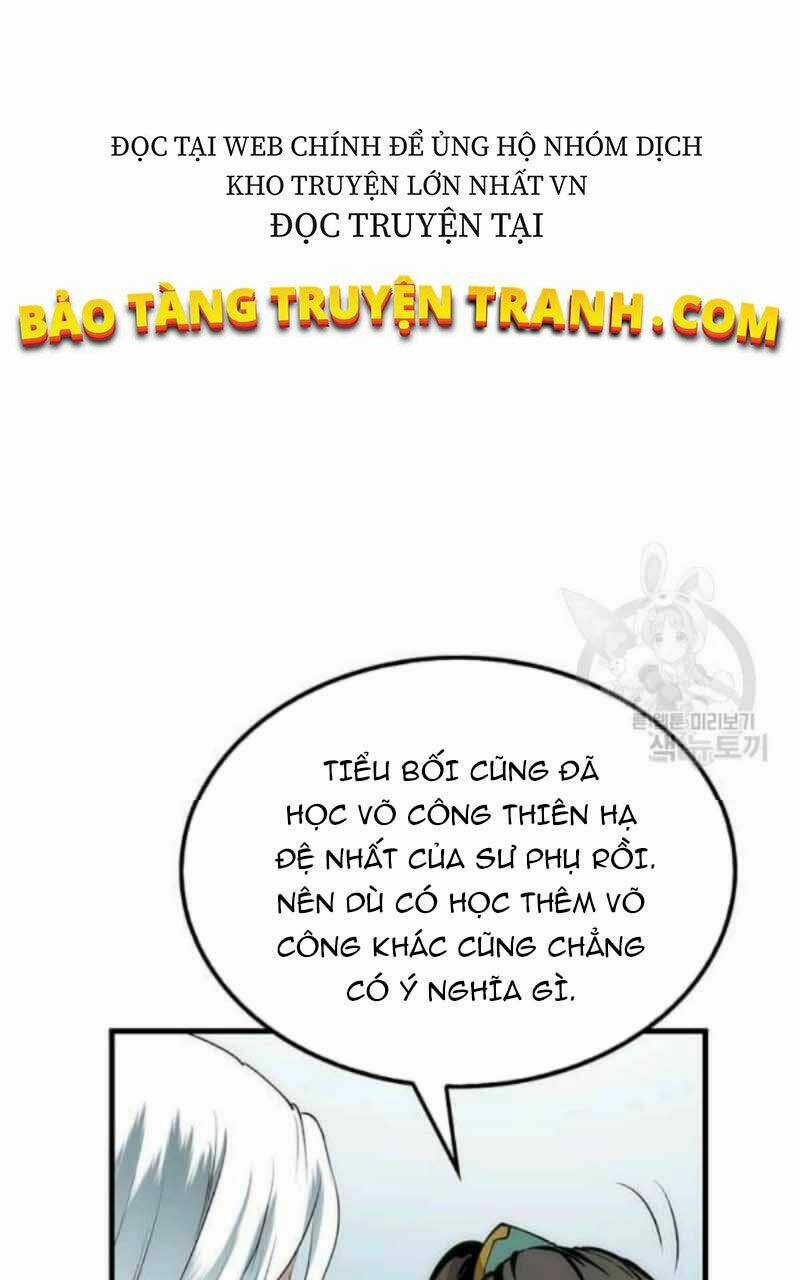 Bác Sĩ Trùng Sinh Về Murim Chapter 56 trang 25