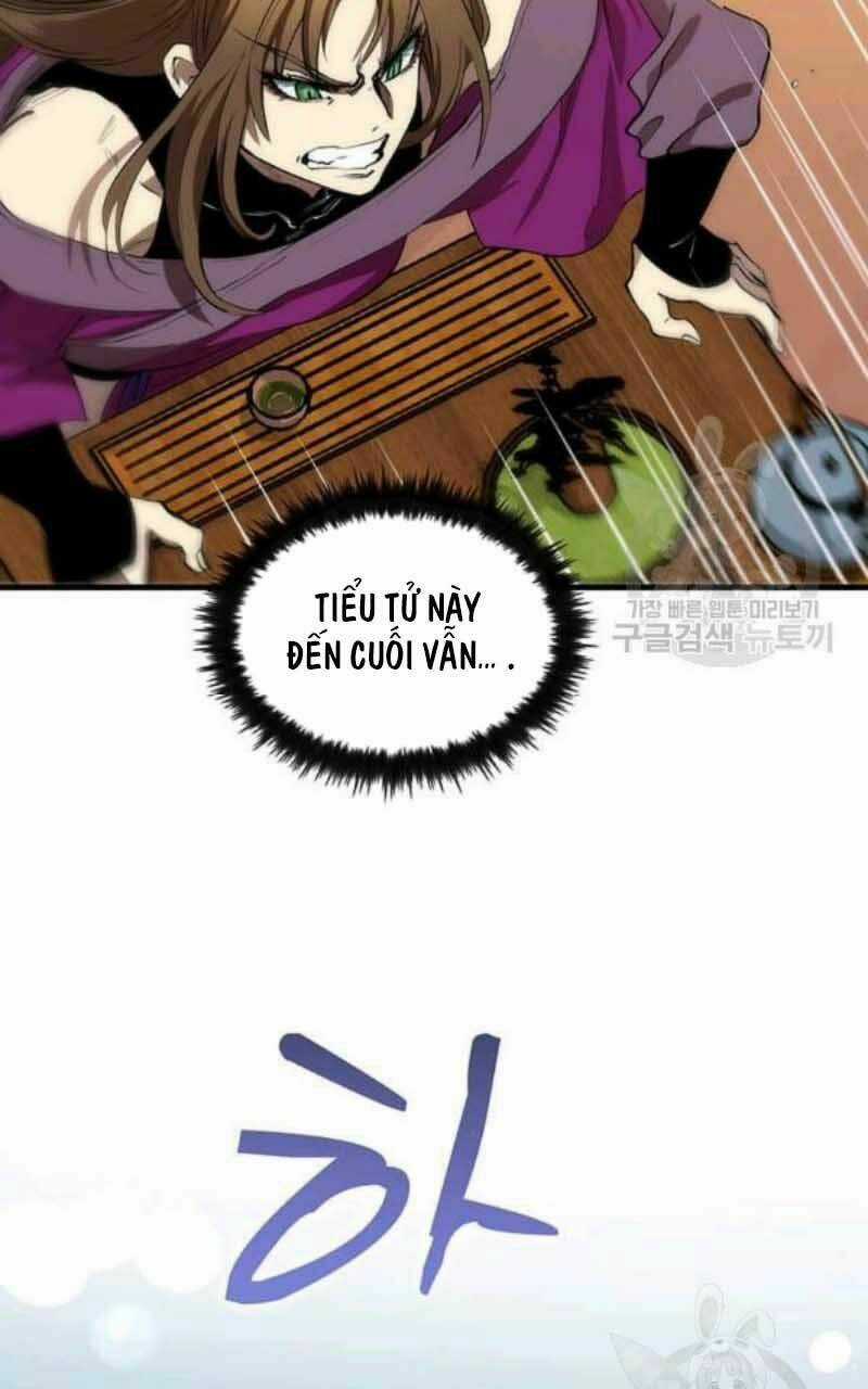 Bác Sĩ Trùng Sinh Về Murim Chapter 56 trang 27