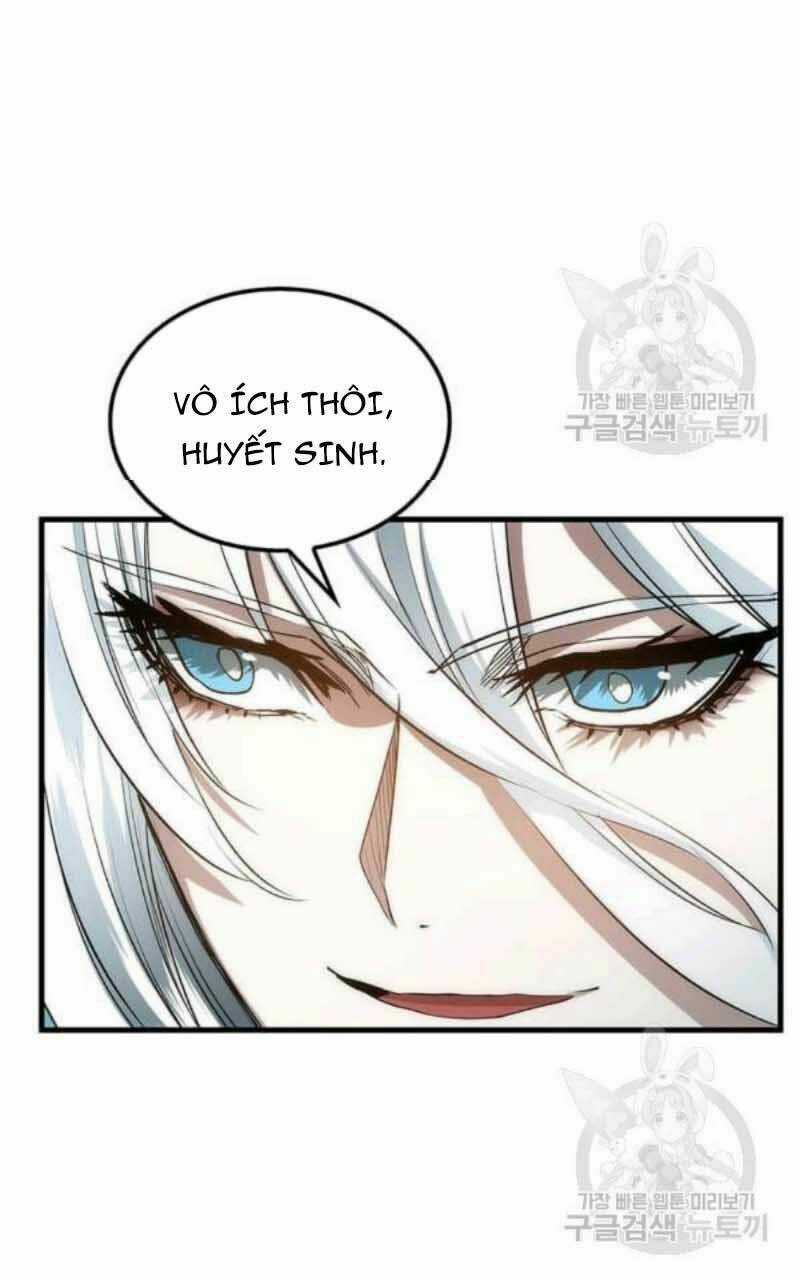 Bác Sĩ Trùng Sinh Về Murim Chapter 56 trang 29