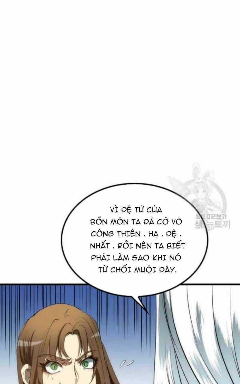 Bác Sĩ Trùng Sinh Về Murim Chapter 56 trang 30