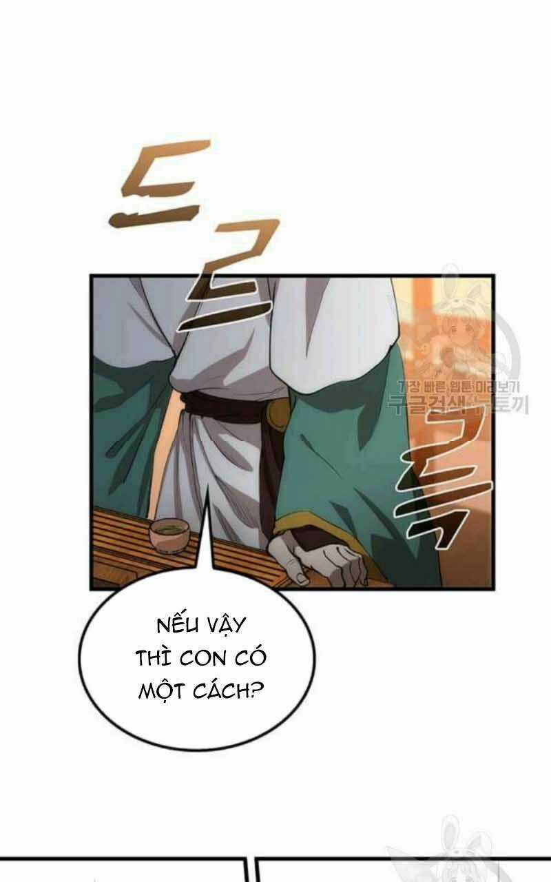 Bác Sĩ Trùng Sinh Về Murim Chapter 56 trang 32