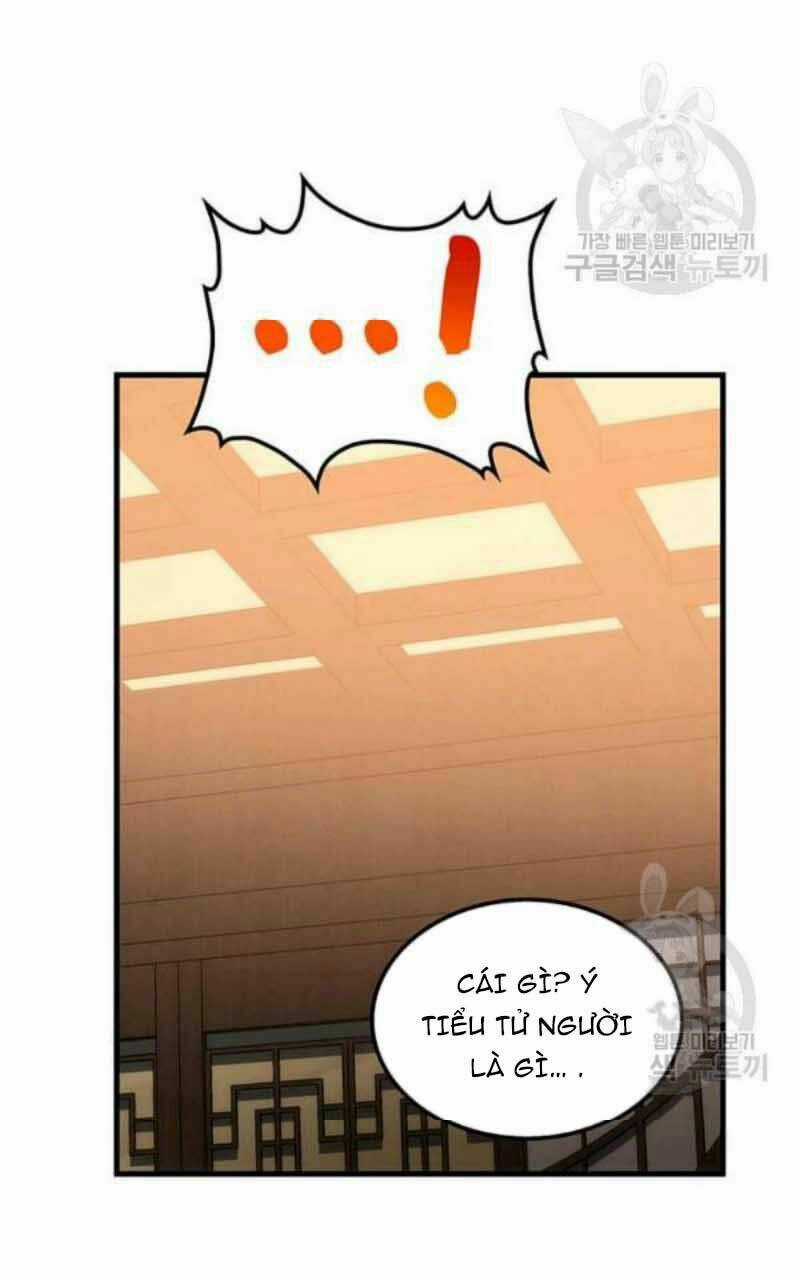 Bác Sĩ Trùng Sinh Về Murim Chapter 56 trang 36