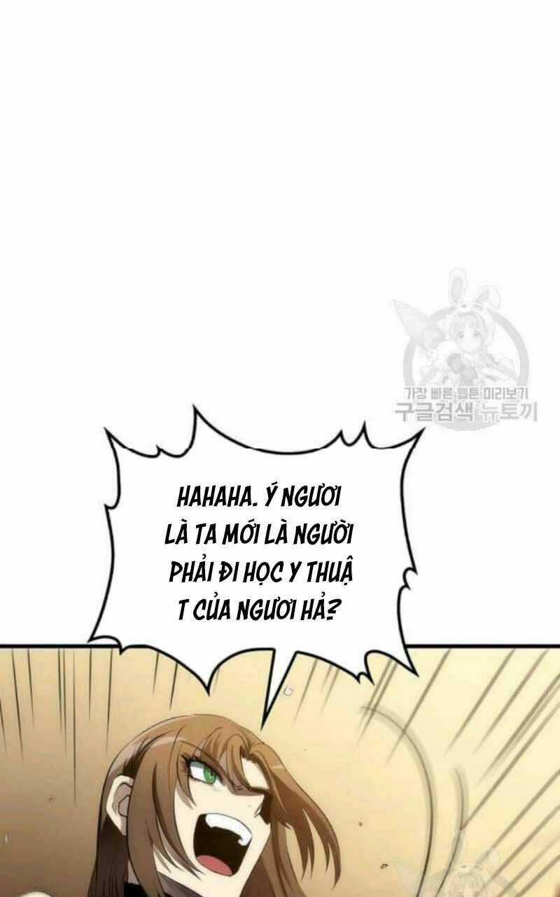 Bác Sĩ Trùng Sinh Về Murim Chapter 56 trang 37