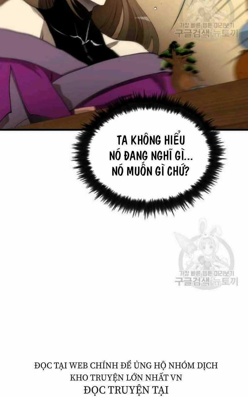 Bác Sĩ Trùng Sinh Về Murim Chapter 56 trang 38