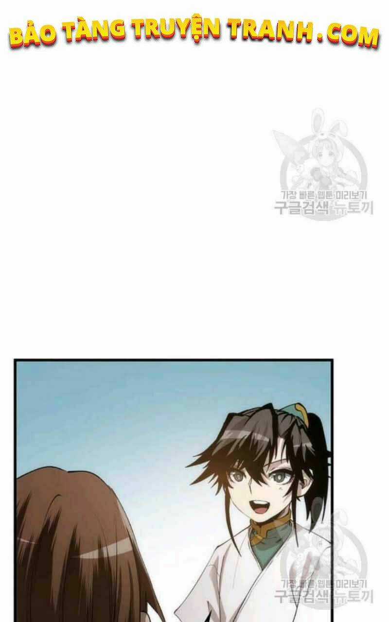 Bác Sĩ Trùng Sinh Về Murim Chapter 56 trang 39