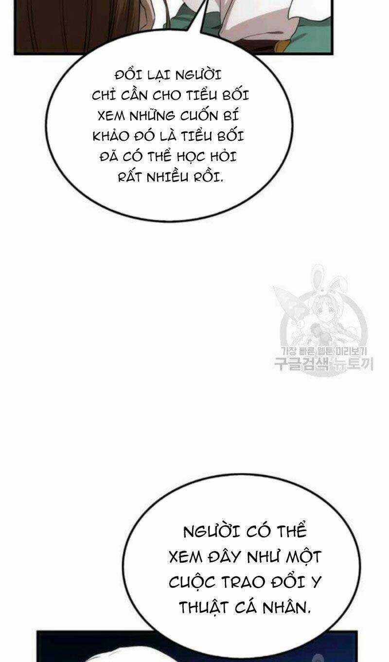 Bác Sĩ Trùng Sinh Về Murim Chapter 56 trang 40