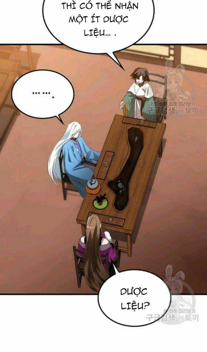 Bác Sĩ Trùng Sinh Về Murim Chapter 56 trang 42