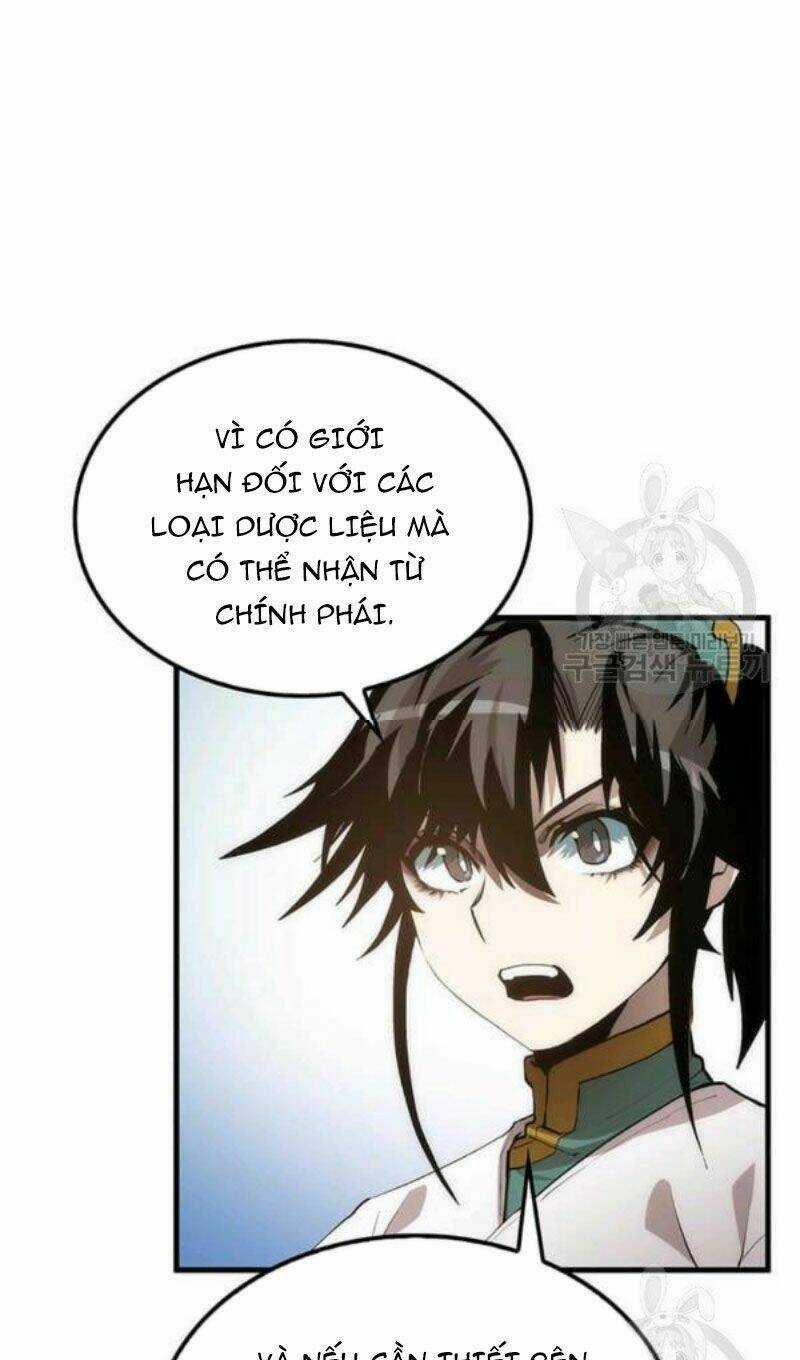 Bác Sĩ Trùng Sinh Về Murim Chapter 56 trang 43