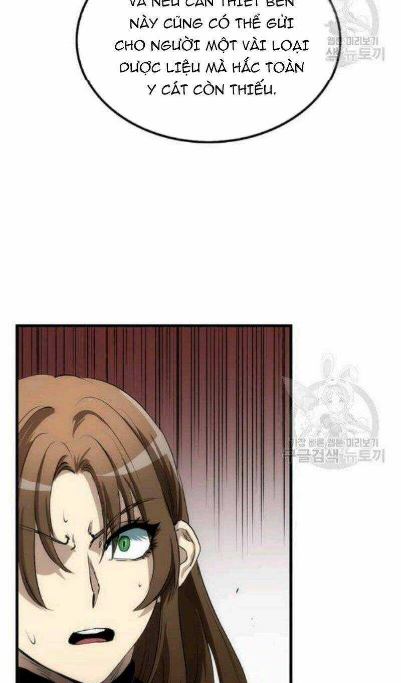 Bác Sĩ Trùng Sinh Về Murim Chapter 56 trang 44