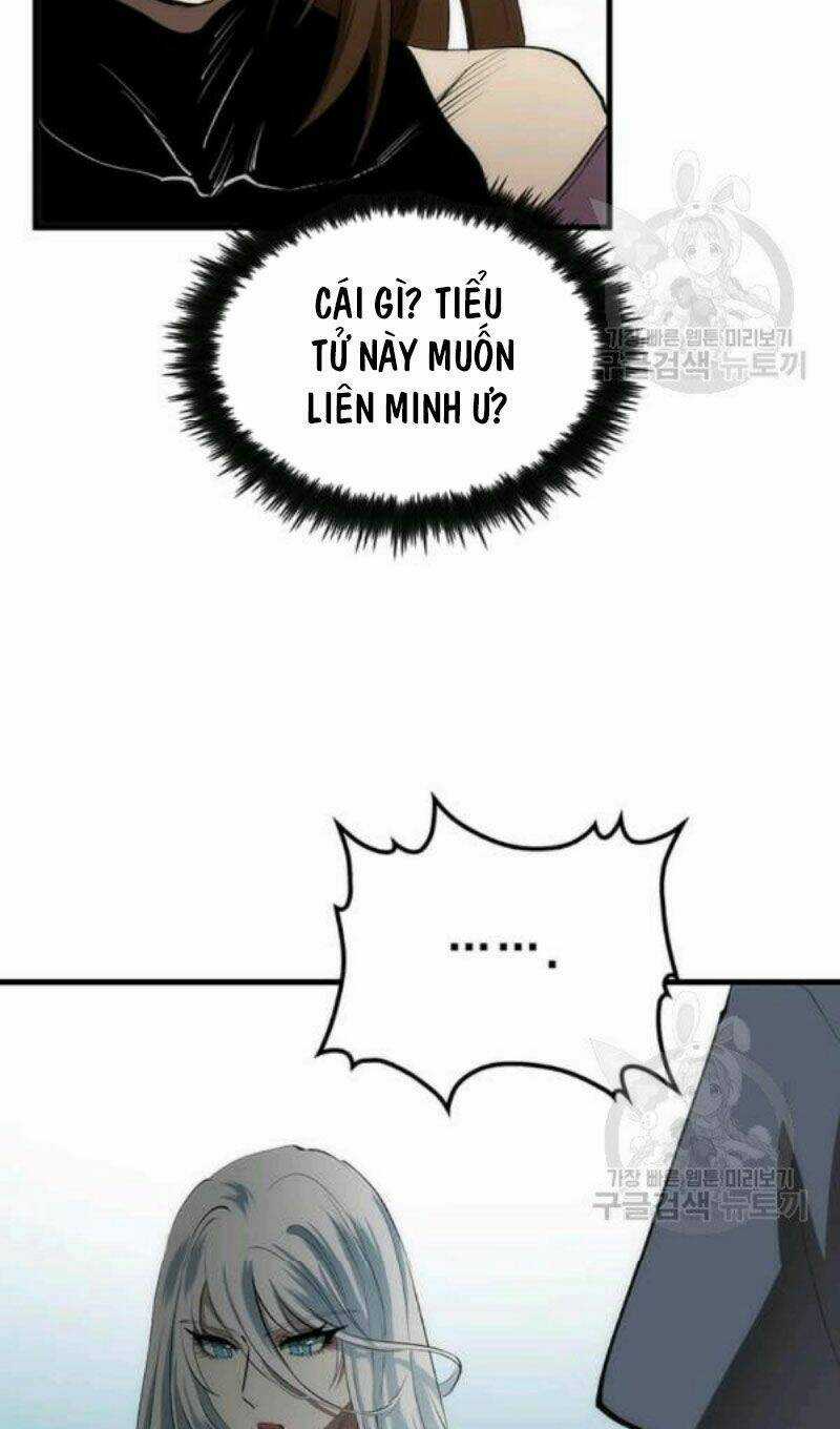 Bác Sĩ Trùng Sinh Về Murim Chapter 56 trang 45