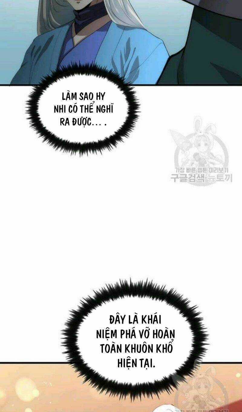 Bác Sĩ Trùng Sinh Về Murim Chapter 56 trang 46