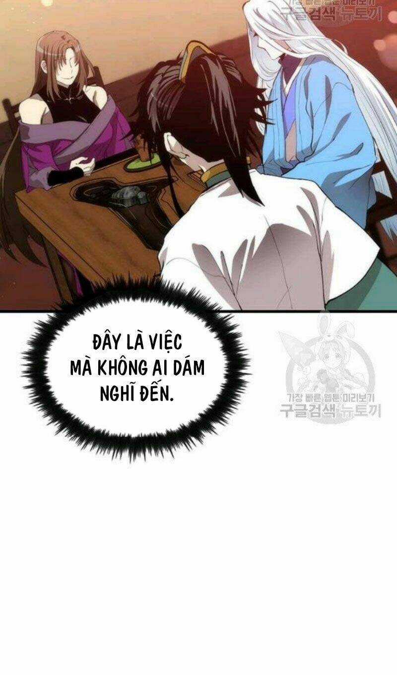 Bác Sĩ Trùng Sinh Về Murim Chapter 56 trang 47