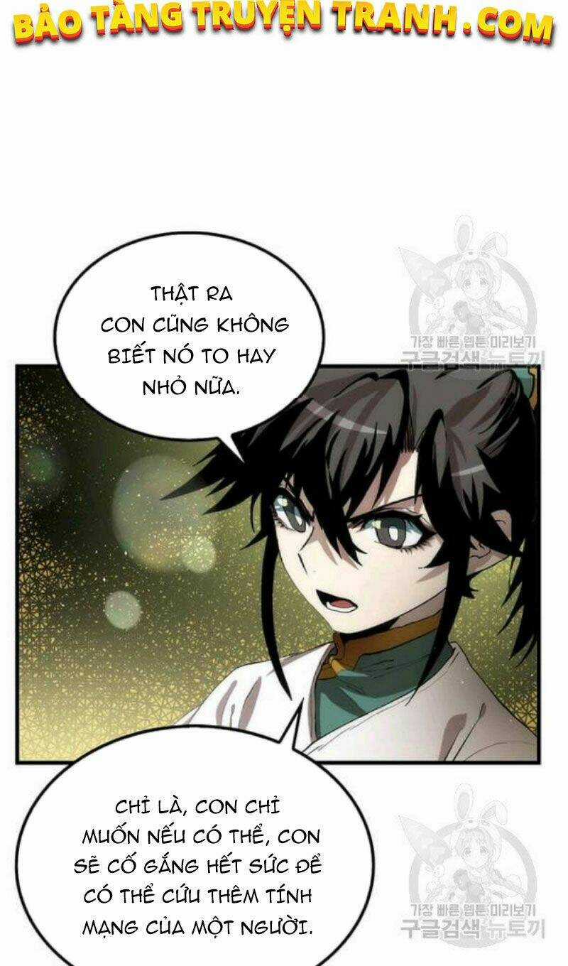 Bác Sĩ Trùng Sinh Về Murim Chapter 56 trang 49