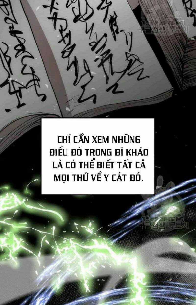 Bác Sĩ Trùng Sinh Về Murim Chapter 56 trang 5