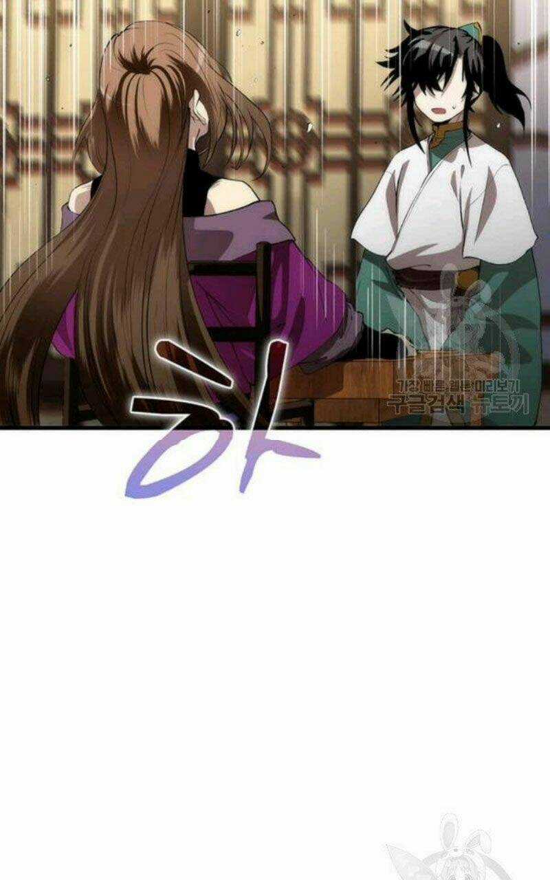 Bác Sĩ Trùng Sinh Về Murim Chapter 56 trang 52