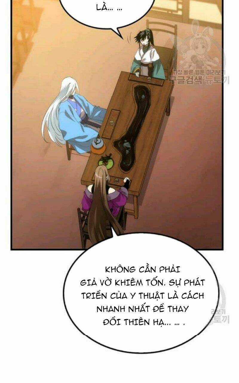 Bác Sĩ Trùng Sinh Về Murim Chapter 56 trang 56