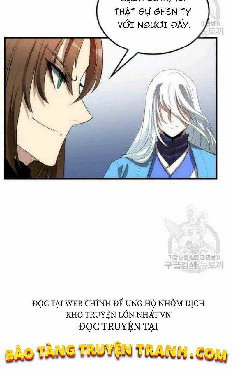 Bác Sĩ Trùng Sinh Về Murim Chapter 56 trang 58