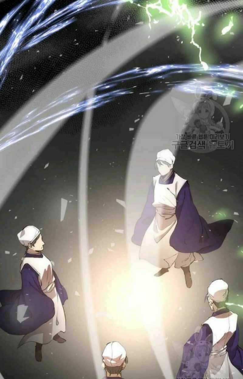 Bác Sĩ Trùng Sinh Về Murim Chapter 56 trang 6