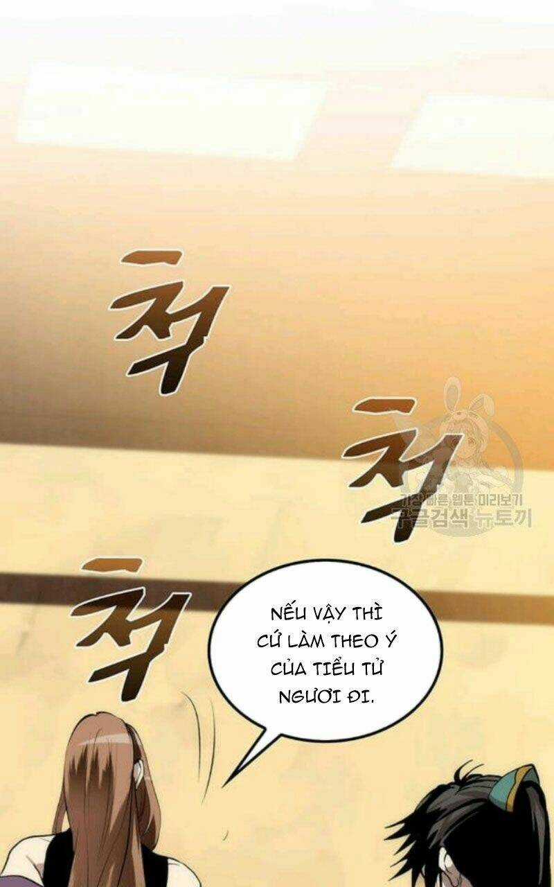 Bác Sĩ Trùng Sinh Về Murim Chapter 56 trang 60