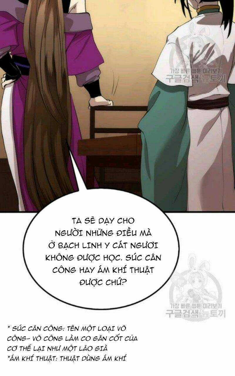 Bác Sĩ Trùng Sinh Về Murim Chapter 56 trang 61