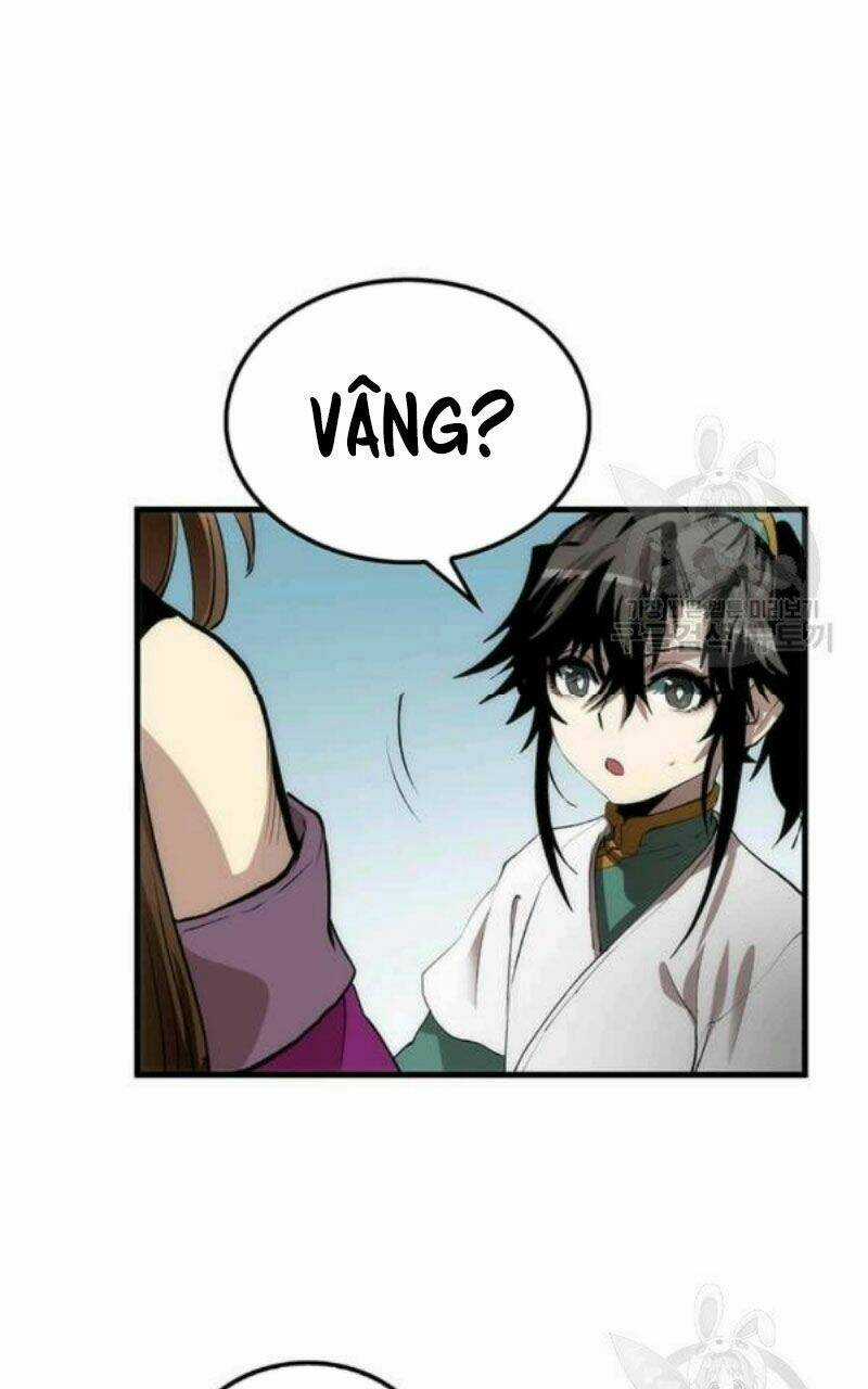 Bác Sĩ Trùng Sinh Về Murim Chapter 56 trang 62