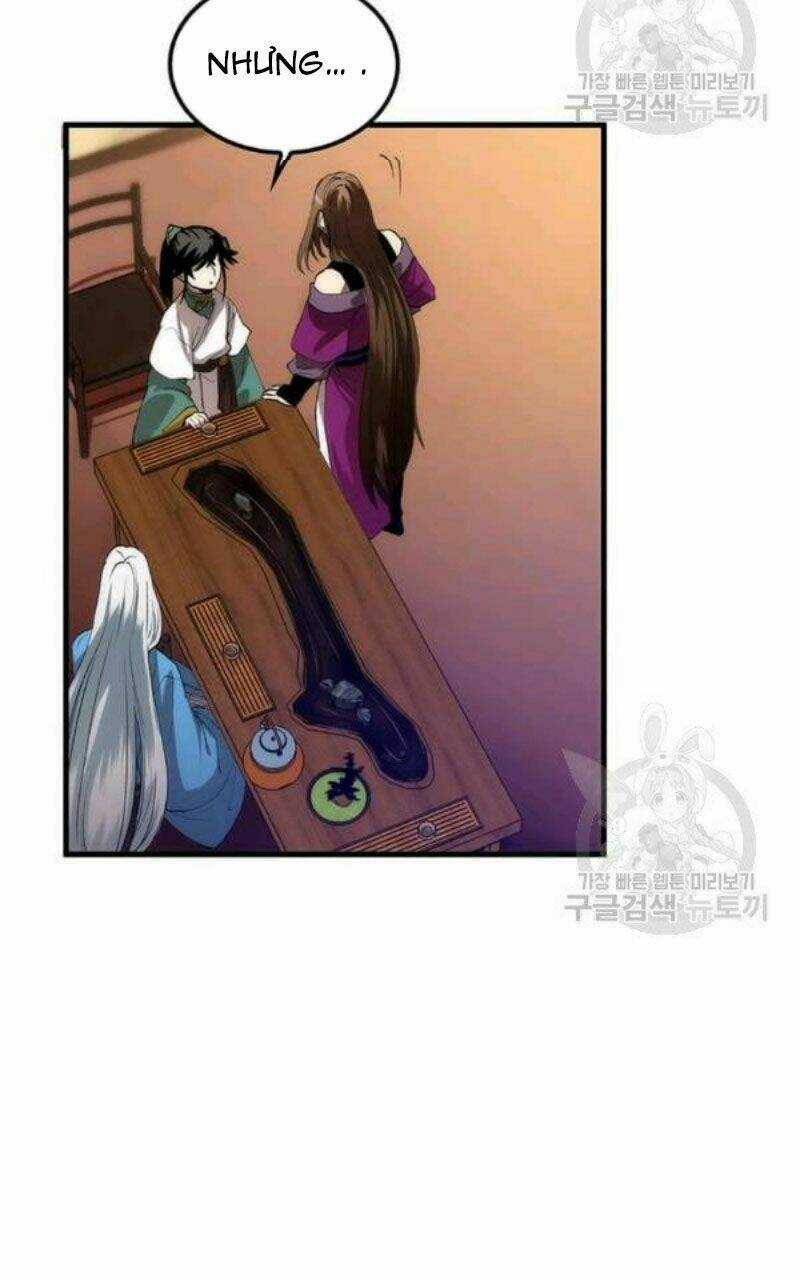 Bác Sĩ Trùng Sinh Về Murim Chapter 56 trang 63