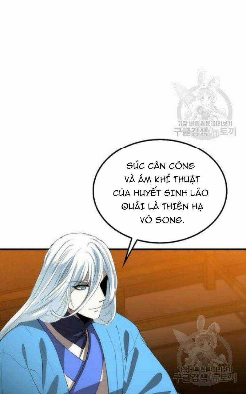 Bác Sĩ Trùng Sinh Về Murim Chapter 56 trang 64