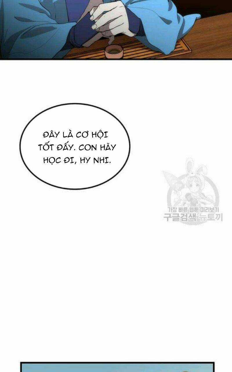 Bác Sĩ Trùng Sinh Về Murim Chapter 56 trang 65