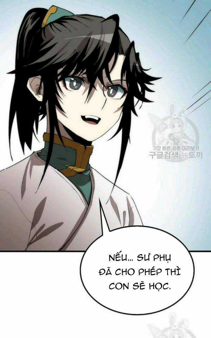 Bác Sĩ Trùng Sinh Về Murim Chapter 56 trang 67