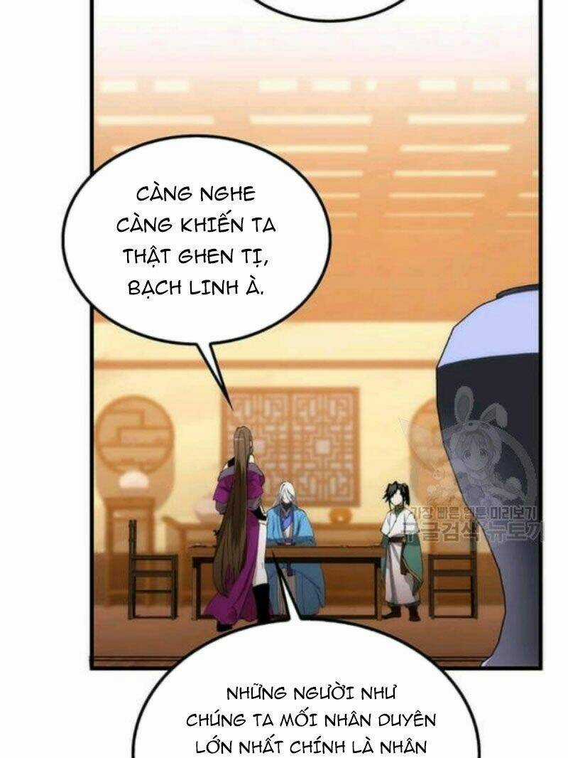 Bác Sĩ Trùng Sinh Về Murim Chapter 56 trang 70