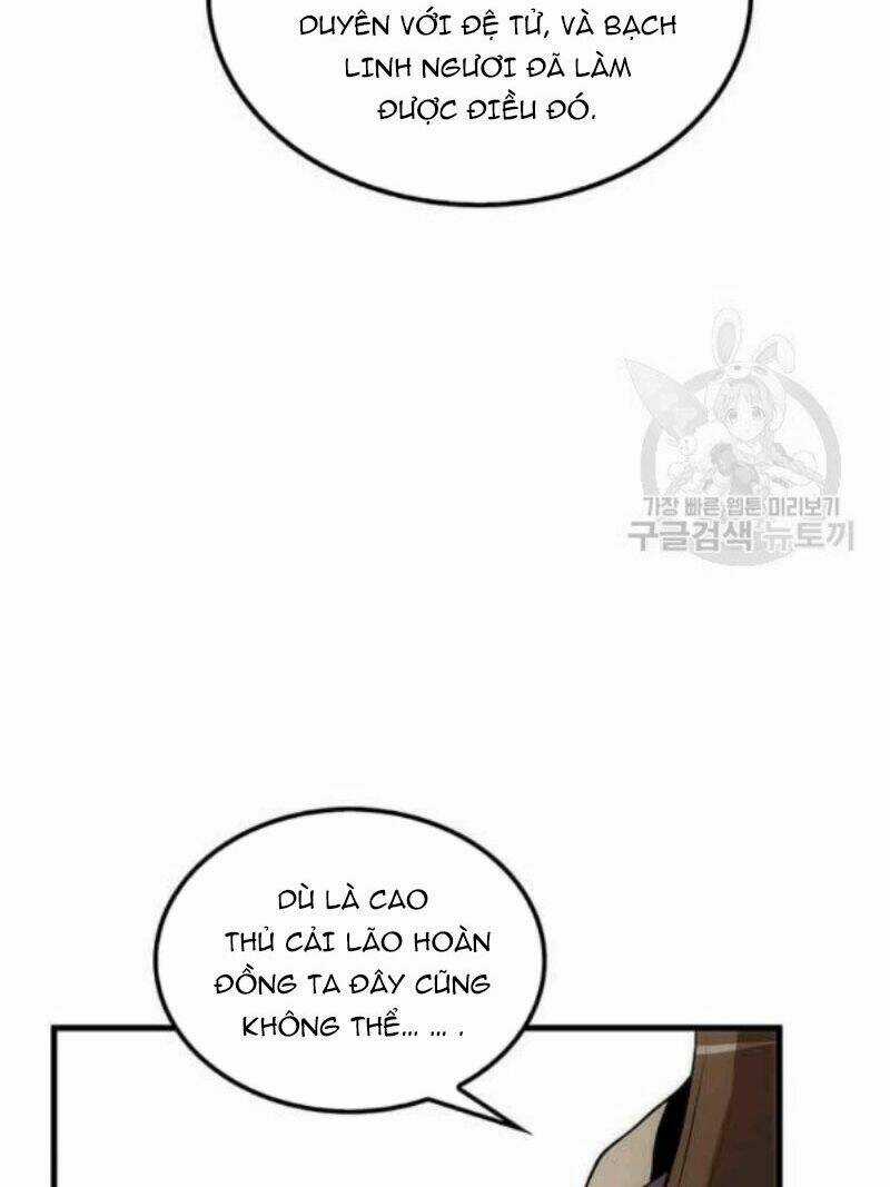 Bác Sĩ Trùng Sinh Về Murim Chapter 56 trang 71