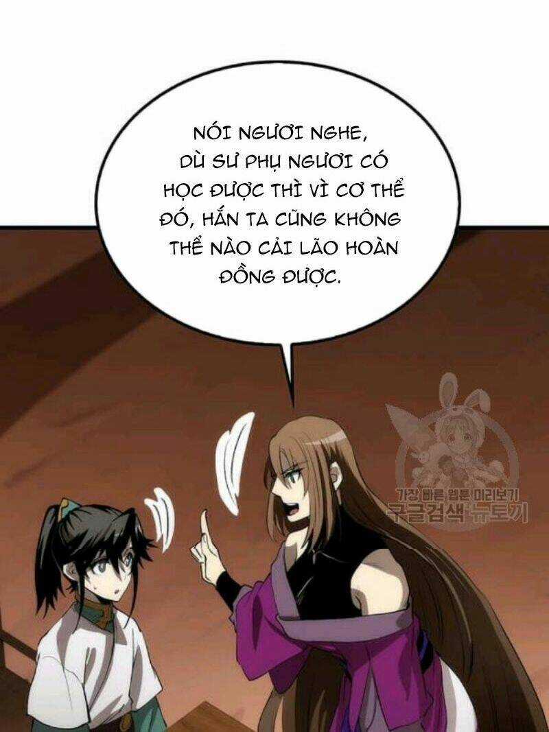 Bác Sĩ Trùng Sinh Về Murim Chapter 56 trang 73