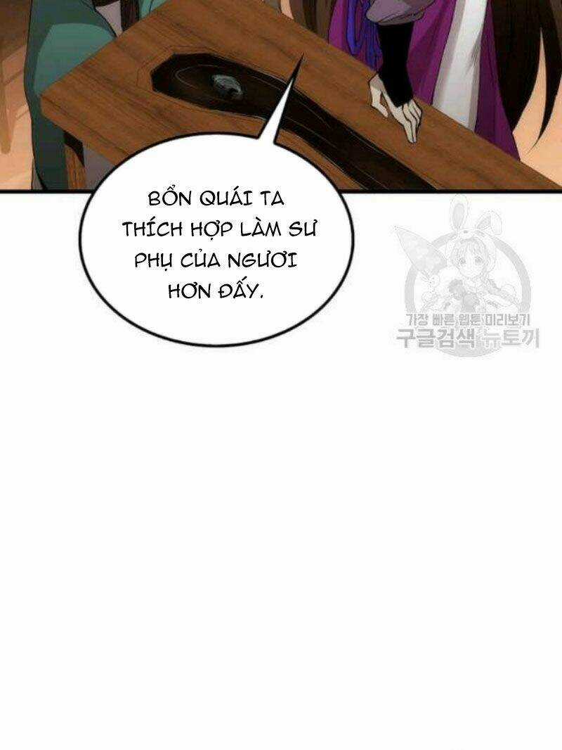 Bác Sĩ Trùng Sinh Về Murim Chapter 56 trang 74