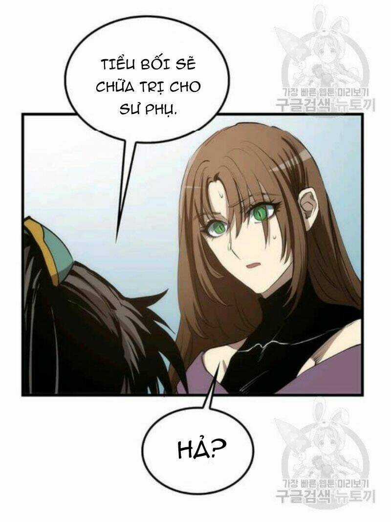 Bác Sĩ Trùng Sinh Về Murim Chapter 56 trang 75