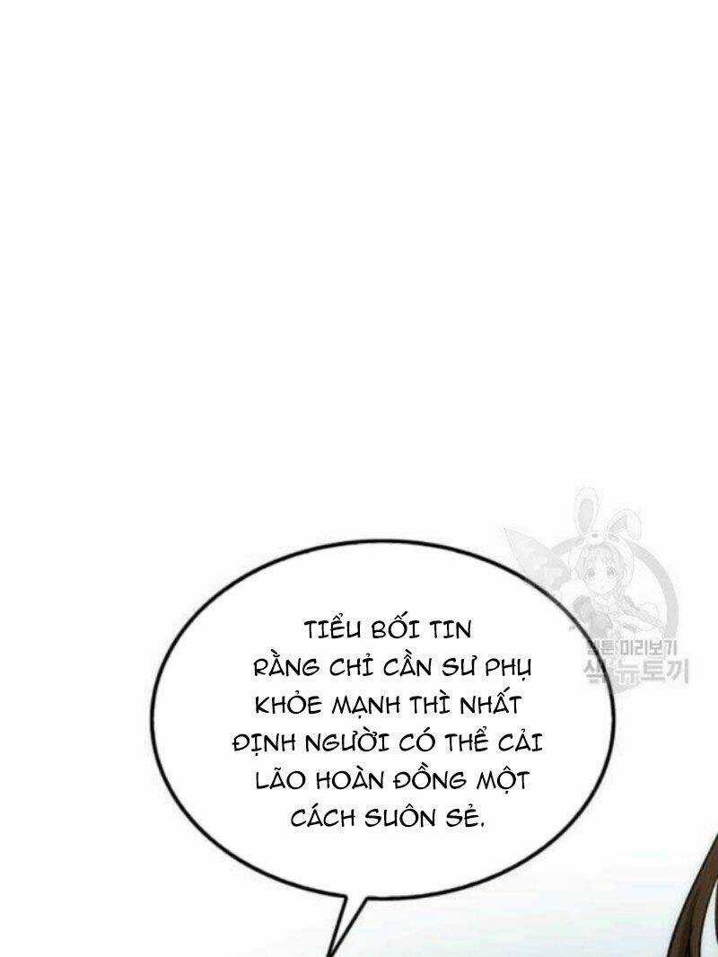 Bác Sĩ Trùng Sinh Về Murim Chapter 56 trang 76