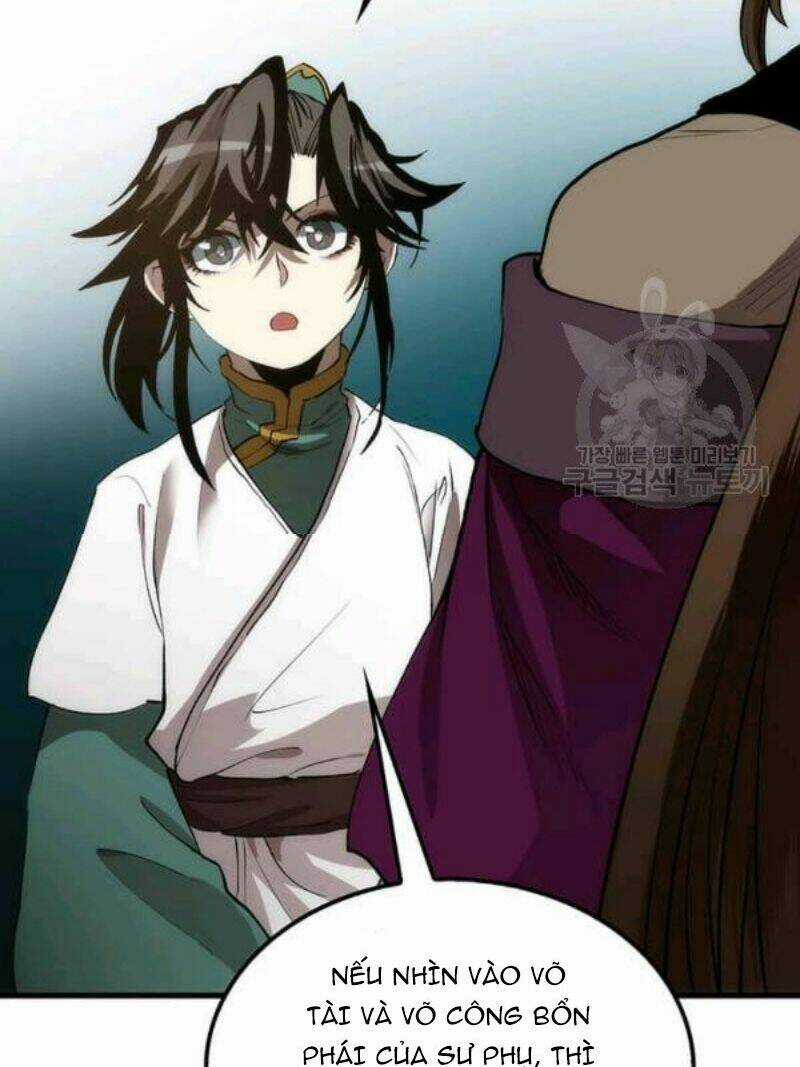 Bác Sĩ Trùng Sinh Về Murim Chapter 56 trang 77