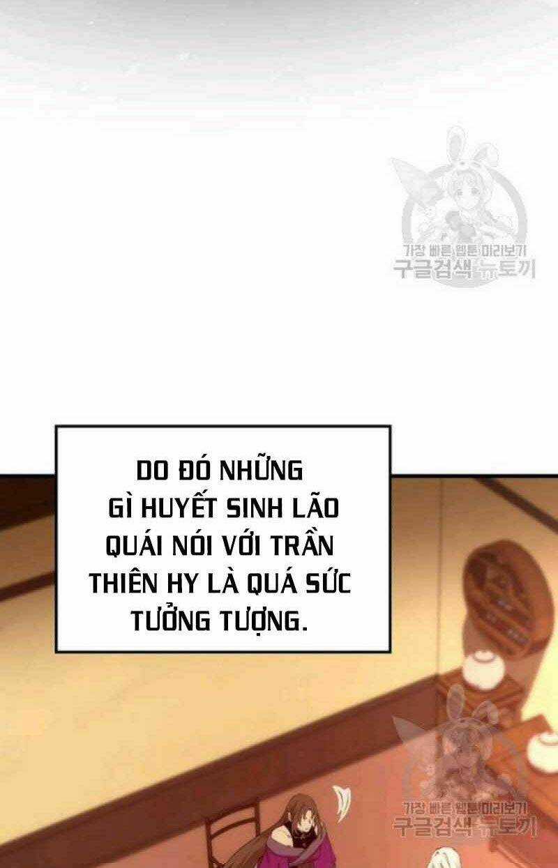 Bác Sĩ Trùng Sinh Về Murim Chapter 56 trang 8