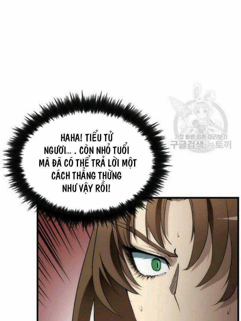 Bác Sĩ Trùng Sinh Về Murim Chapter 56 trang 80