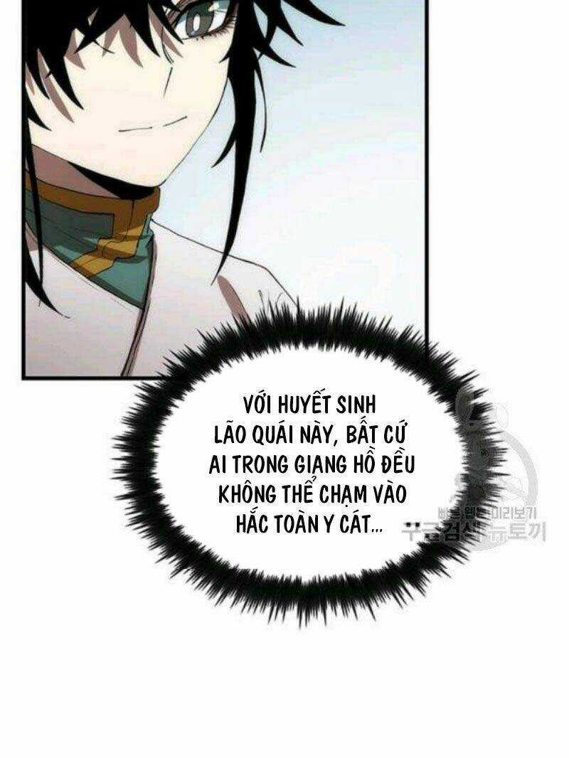 Bác Sĩ Trùng Sinh Về Murim Chapter 56 trang 82